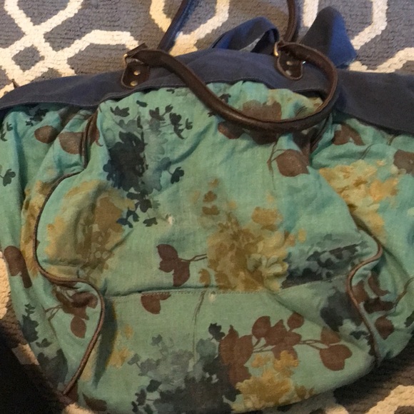 Anthropologie Bag - Picture 2 of 6